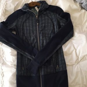 Lululemon jacket